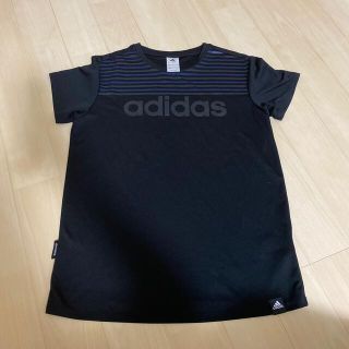 アディダス(adidas)のアディダス♡Tシャツ(Tシャツ/カットソー)