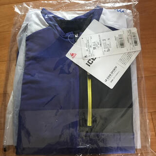 ルコックスポルティフ(le coq sportif)の新品未開封　サイクルジャージ Enduro Pocket Jersey Sサイズ(ウエア)