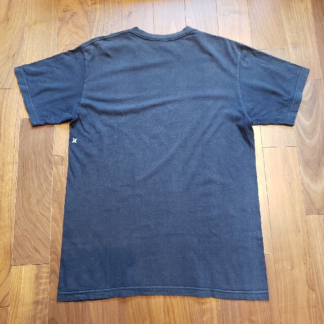 Hurley(ハーレー)のハーレー　Tシャツ　Hurley　プリントT　半袖 メンズのトップス(Tシャツ/カットソー(半袖/袖なし))の商品写真