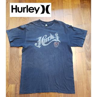 ハーレー(Hurley)のハーレー　Tシャツ　Hurley　プリントT　半袖(Tシャツ/カットソー(半袖/袖なし))