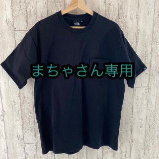 ザノースフェイス(THE NORTH FACE)の【THE NORTH FACE】Tシャツ(Tシャツ/カットソー(半袖/袖なし))