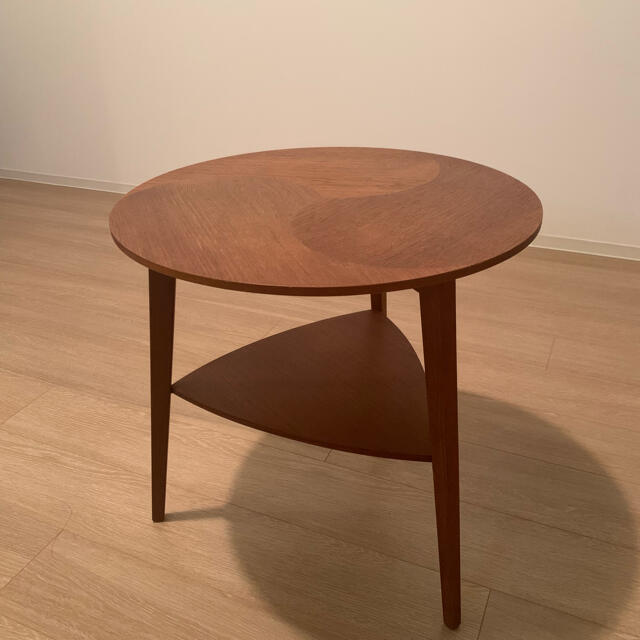 北欧家具　デンマーク製テーブル