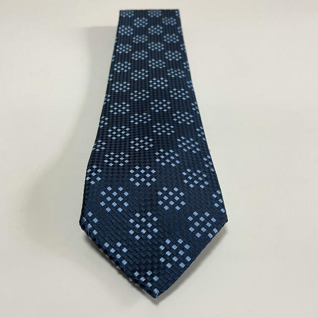 TIE YOUR TIE(タイユアタイ)のシャルべネクタイ  メンズのファッション小物(ネクタイ)の商品写真