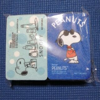 スヌーピー(SNOOPY)のスヌーピー キッチン　スポンジセット(その他)