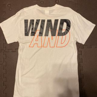 シー(SEA)のWIND AND SEA ×CITY SHOP Tシャツ Mサイズ(Tシャツ/カットソー(半袖/袖なし))