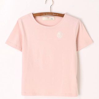 サマンサモスモス(SM2)のこっこさま♪  SM2＊Et grenier 半袖プルオーバー(Tシャツ(半袖/袖なし))