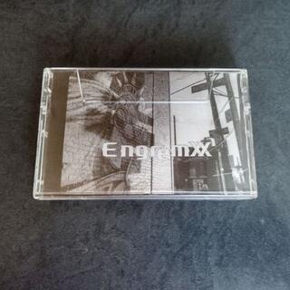 Engremxx DEMO デモテープ(ポップス/ロック(邦楽))