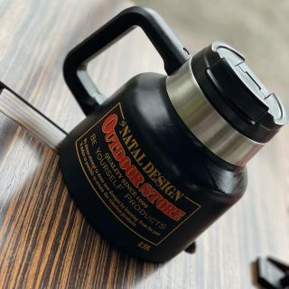 NATAL DESIGN - NATAL DESIGN Stanley ネイタルデザイン スタンレーの