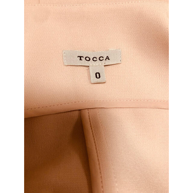 TOCCA(トッカ)のピコタン♡様専用　トッカ　Tocca ジャケット レディースのレディース その他(セット/コーデ)の商品写真