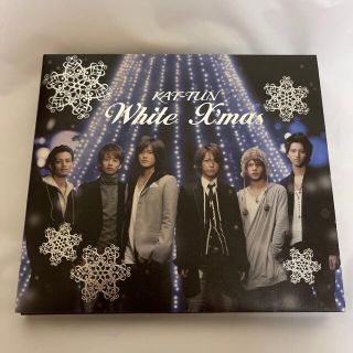 カトゥーン(KAT-TUN)のKAT-TUN white xmas(ポップス/ロック(邦楽))