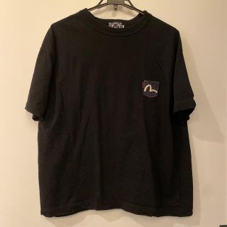 エビス(EVISU)のTシャツ　EVISU(Tシャツ/カットソー(半袖/袖なし))