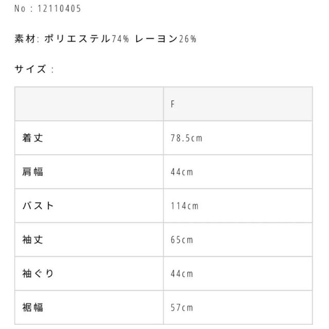 TODAYFUL(トゥデイフル)のtodayful スラブドレスシャツ レディースのトップス(シャツ/ブラウス(長袖/七分))の商品写真