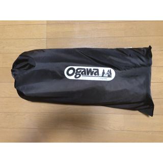 キャンパルジャパン(CAMPAL JAPAN)のオガワ　ogawa  ハーフインナーテント(トレス用)(テント/タープ)