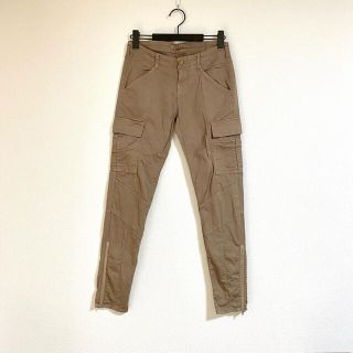 ジェイブランド(J BRAND)の【美品】J BRAND「Houlihan Skinny Cargo Pants」(ワークパンツ/カーゴパンツ)