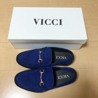 ビッチ vicci 靴 ローファー 新品未使用(その他)