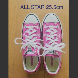 Converse ALL STAR 25.5cm(スニーカー)