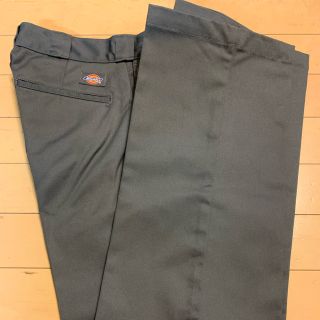 ディッキーズ(Dickies)の【Dickies/ディッキーズTHE ORIGINAL 874 ワイドチノパンツ(チノパン)