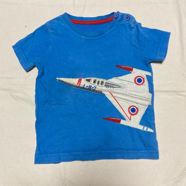 Boden(ボーデン)のminiboden  95〜100 キッズ/ベビー/マタニティのキッズ服男の子用(90cm~)(Tシャツ/カットソー)の商品写真