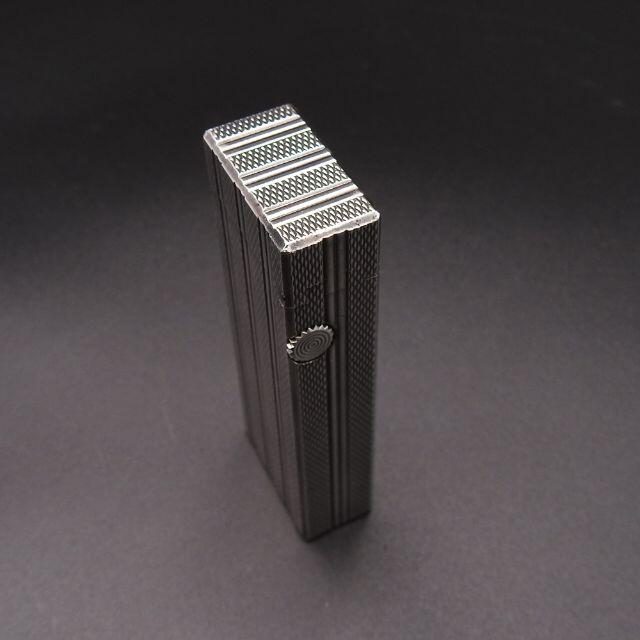 特価正規店Dunhill - ダンヒル dunhill シルバー ローラータイプ ガス