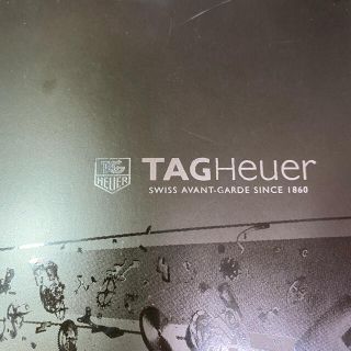 タグホイヤー(TAG Heuer)のタグホイヤー カタログ(腕時計(アナログ))