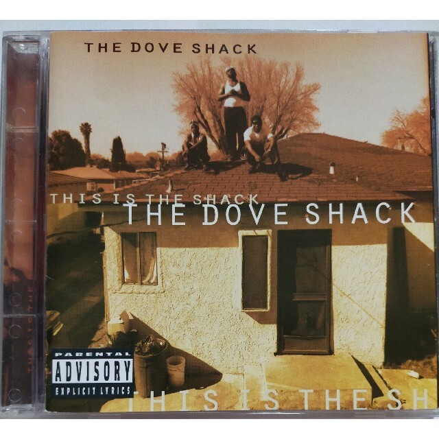 4枚セット THE DOVE SHACK/THIS IS THE