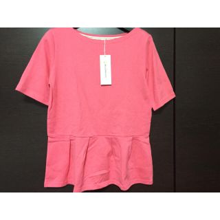 ベルメゾン(ベルメゾン)のベルメゾン　Belle Maison トップス(Tシャツ(半袖/袖なし))