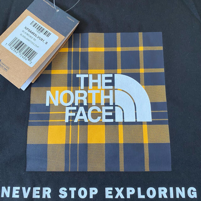 THE NORTH FACE(ザノースフェイス)の【海外】The North Face ロンT ノースフェイス 長袖 メンズのトップス(Tシャツ/カットソー(七分/長袖))の商品写真