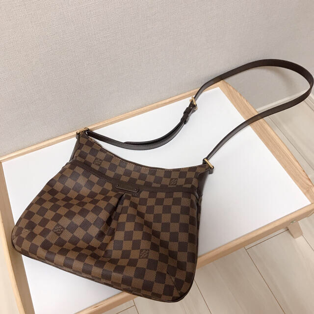 参考価格 美品 ルイヴィトン ブルームズベリ レディース tripkicks.com