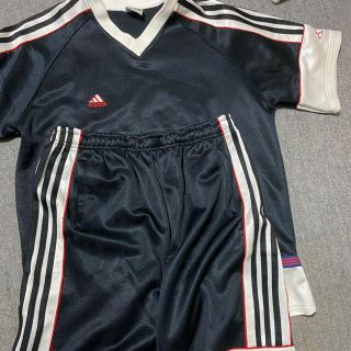 アディダス(adidas)の中学生ジャージ(その他)