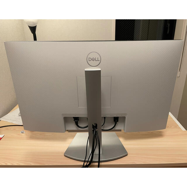 DELL - 【最終値下げ】Dell S2721QS 27インチ 4K モニターの通販 by