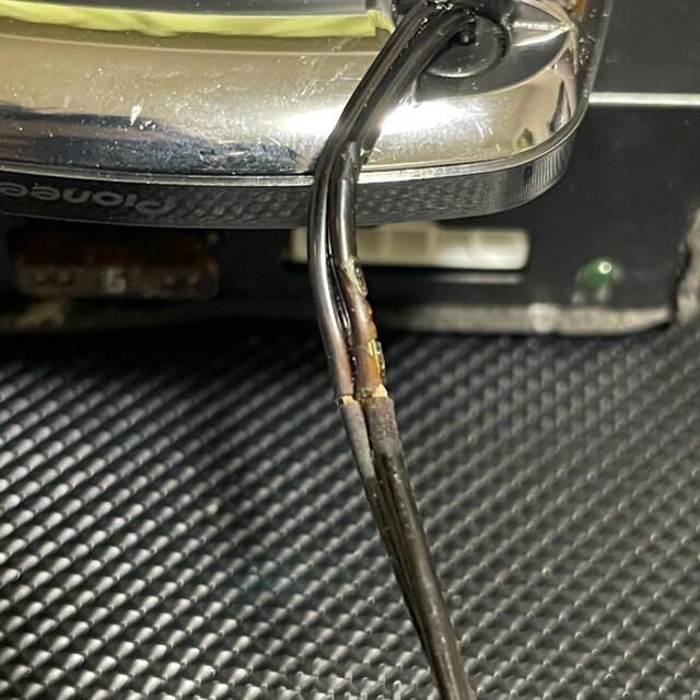 カロッツェリア センタースピーカー TS-CH700A カロッツェリア センタースピーカー TS-CH700A