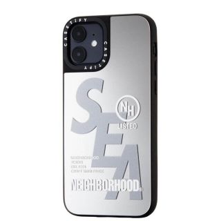 シー(SEA)のNEIGHBORHOOD × SEA × CASETify iPhoneケース(iPhoneケース)