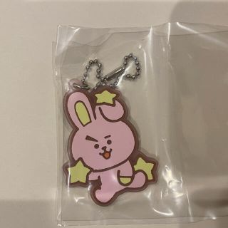 ボウダンショウネンダン(防弾少年団(BTS))の一番くじ　BT21 COOKY L賞 星のチャーム(アイドルグッズ)