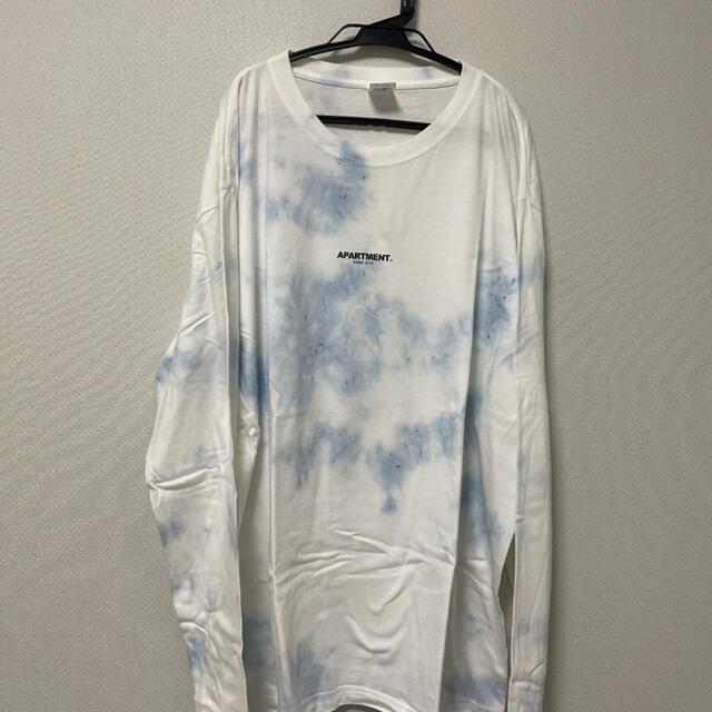 ロンT メンズのトップス(Tシャツ/カットソー(七分/長袖))の商品写真