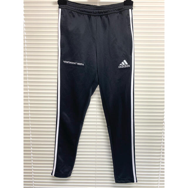 18aw【 Gosha × Adidas 】Track pants S ジャージ