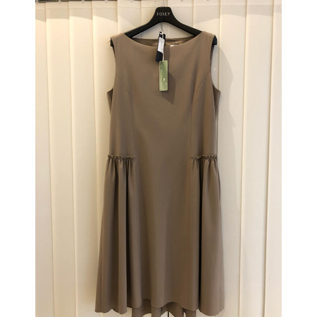 ーがポイン FOXEY レイニーワンピースの通販 by koko♡|フォクシー