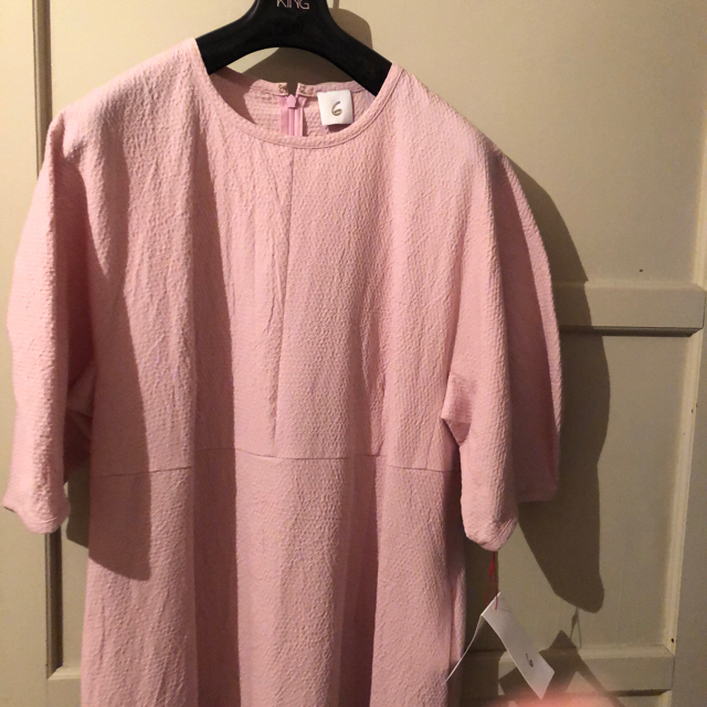BEAUTY&YOUTH UNITED ARROWS - 最終お値下げ!6☆ROKU☆ワンピース