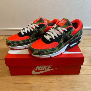 airmax96 28cm 納品書あり