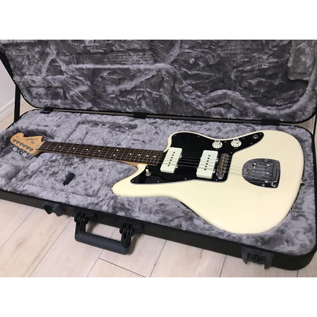 お歳暮 Fender フェンダー USA ジャズマスター アメリカン プロフェッショナル エレキギター