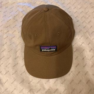 パタゴニア(patagonia)のpatagonia パタゴニア キャップ(キャップ)