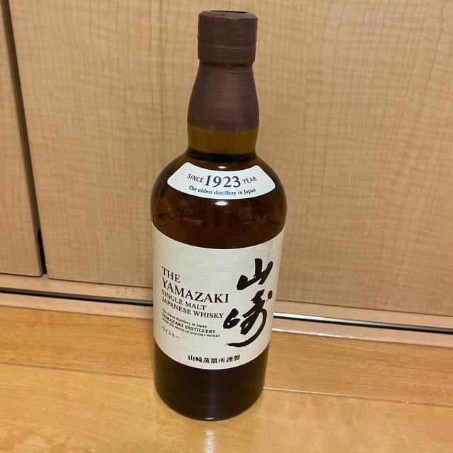 山﨑　ノンビンテージ　700ml