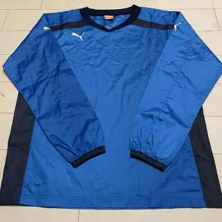 プーマ(PUMA)の【ガチャピン様専用】PUMA トレーニングシャツ キッズ 150(ウェア)