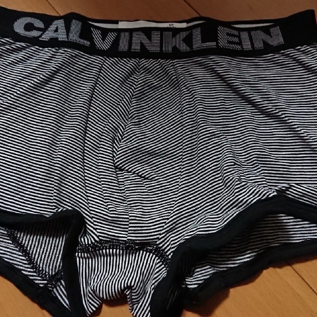 Calvin Klein(カルバンクライン)のbtn21様 専用 メンズのアンダーウェア(ボクサーパンツ)の商品写真