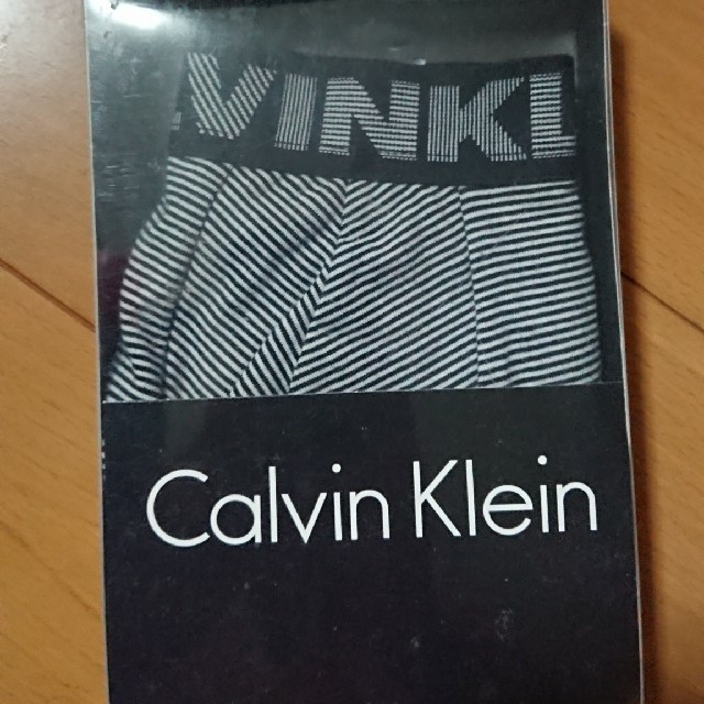 Calvin Klein(カルバンクライン)のbtn21様 専用 メンズのアンダーウェア(ボクサーパンツ)の商品写真