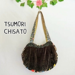 ツモリチサト(TSUMORI CHISATO)のツモリチサト*フラボア*スナオクワハラ 3点(ハンドバッグ)