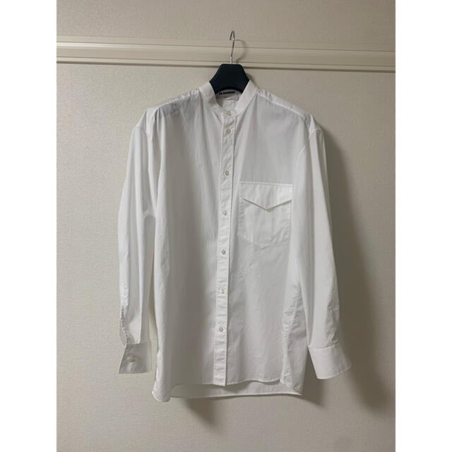 JIL SANDER 7days SHIRT Wednesdayシャツ