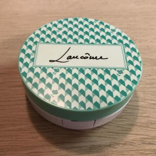 ランコム(LANCOME)のランコム　クッションファンデ　ケース(ファンデーション)