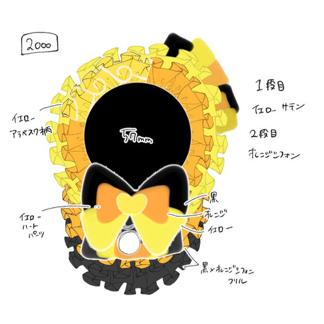 ‪✌︎さま専用ページ ロゼット