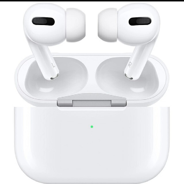 AirPods シュリンク破れ品　新品未使用