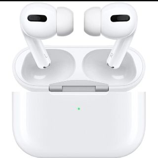 アップル(Apple)の４台　airpodspro シュリンク破れ(ヘッドフォン/イヤフォン)